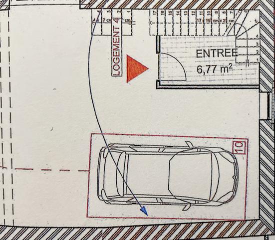 Auvers Sur Oise 5 pièce(s)