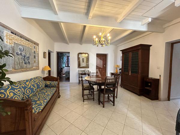 À VENDRE !Maison de Village avec Jardin et Vue Montagne !Lento (Haute-Corse)