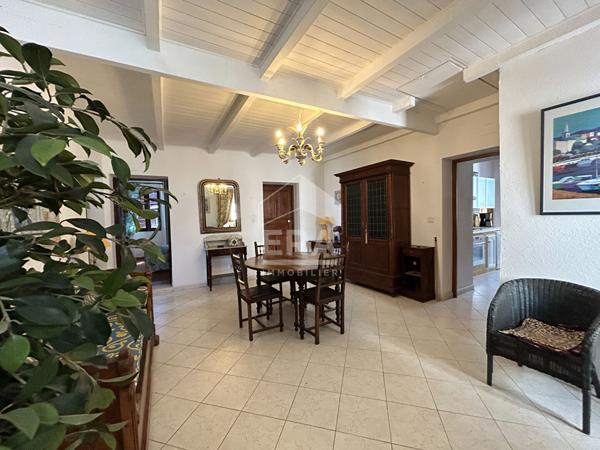 À VENDRE !Maison de Village avec Jardin et Vue Montagne !Lento (Haute-Corse)