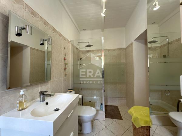 À VENDRE !Maison de Village avec Jardin et Vue Montagne !Lento (Haute-Corse)