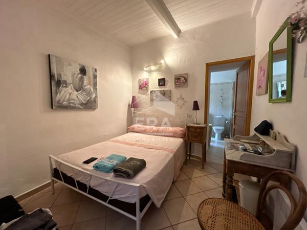 À VENDRE !Maison de Village avec Jardin et Vue Montagne !Lento (Haute-Corse)