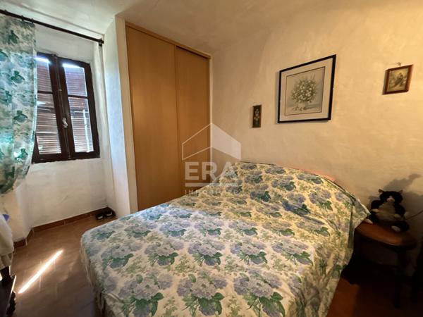 À VENDRE !Maison de Village avec Jardin et Vue Montagne !Lento (Haute-Corse)