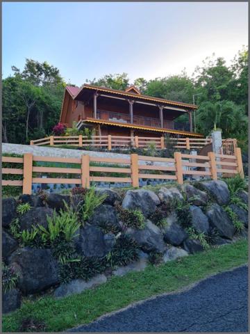 Villa sur 3 niveaux, locatif possible