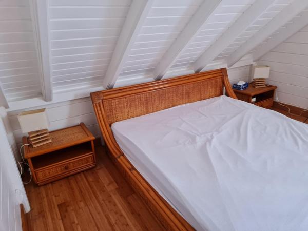 Villa sur 3 niveaux, locatif possible