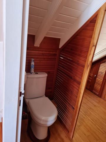 Villa sur 3 niveaux, locatif possible