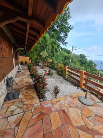 Villa sur 3 niveaux, locatif possible