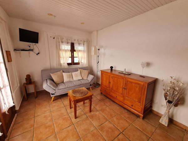 Villa sur 3 niveaux, locatif possible