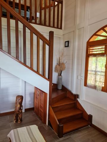 Villa sur 3 niveaux, locatif possible
