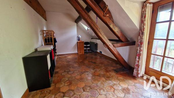 Maison à vendre 7 pièces 163,41 m² Maintenon