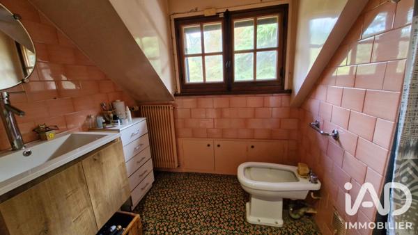 Maison à vendre 7 pièces 163,41 m² Maintenon