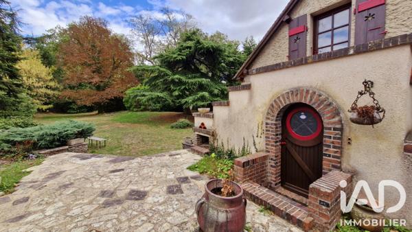 Maison à vendre 7 pièces 163,41 m² Maintenon