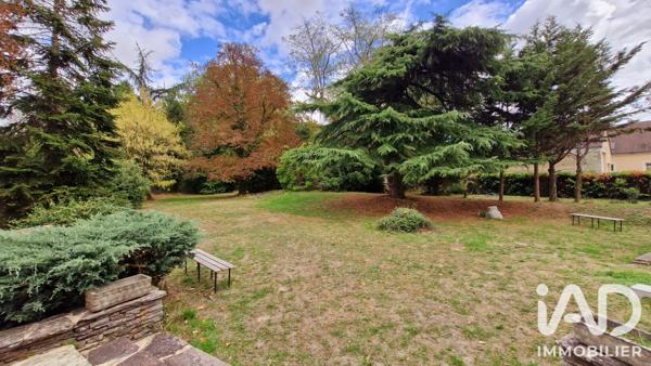 Maison à vendre 7 pièces 163,41 m² Maintenon