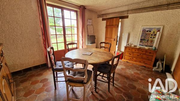 Maison à vendre 7 pièces 163,41 m² Maintenon