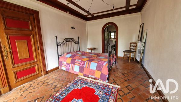 Maison à vendre 7 pièces 163,41 m² Maintenon