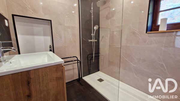 Maison à vendre 7 pièces 163,41 m² Maintenon
