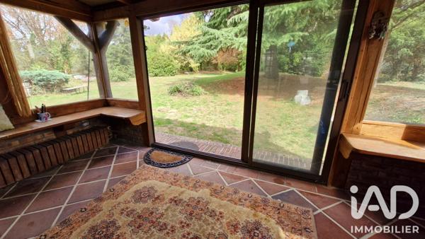Maison à vendre 7 pièces 163,41 m² Maintenon