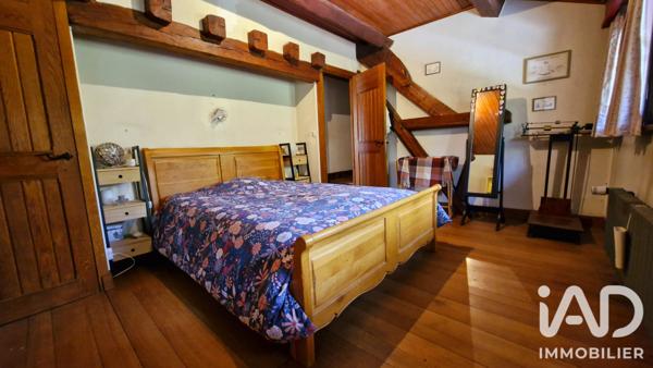 Maison à vendre 7 pièces 163,41 m² Maintenon