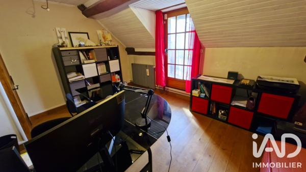 Maison à vendre 7 pièces 163,41 m² Maintenon