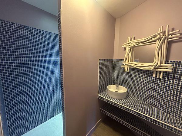 T3 lumineux avec balcon - À 2 pas de la plage - Petite copropriété Fouras T3 lumineux avec balcon - À 2 pas de la plage - Petite copropriété Fouras