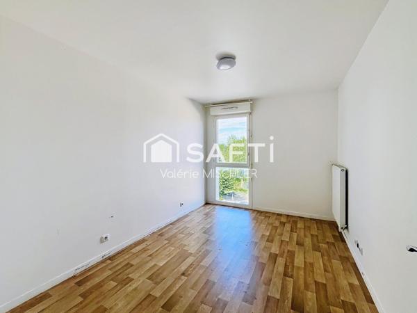 Très beau T3 lumineux et fonctionnel