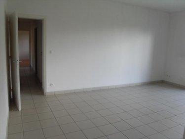 Appartement à louer à Bucquoy dans le Pas-de-Calais (62116), ref : 62135-L1158