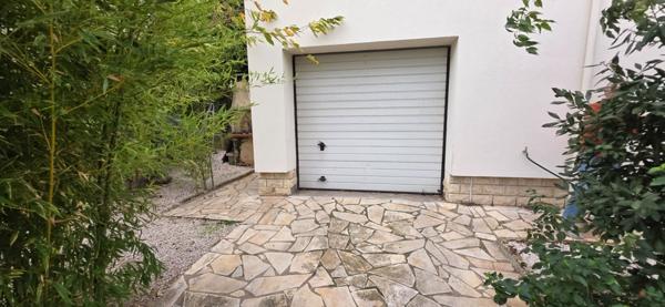 Maison - 6 pièces - 200 m²