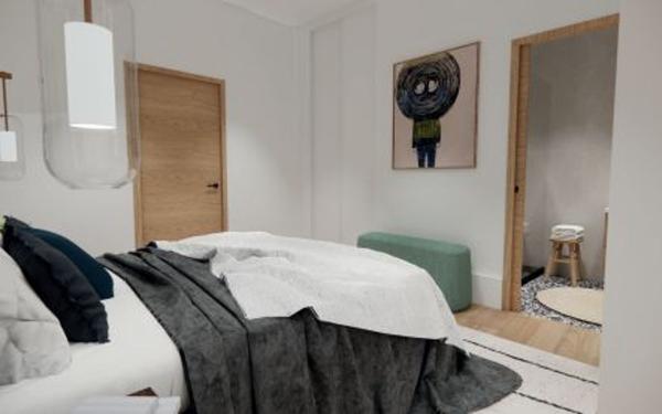 Appartement à vendre    5 pièces • 102 m2 Toulouse