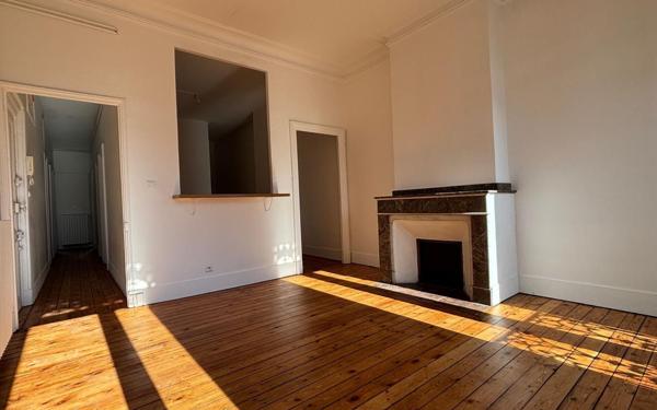 Appartement à vendre    4 pièces • 81,20 m2 Toulouse