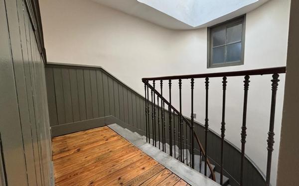 Appartement à vendre    4 pièces • 81,20 m2 Toulouse