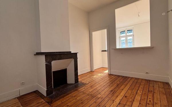 Appartement à vendre    4 pièces • 81,20 m2 Toulouse