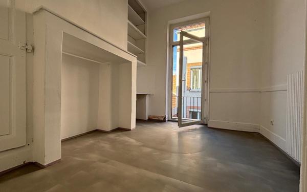 Appartement à vendre    4 pièces • 81,20 m2 Toulouse