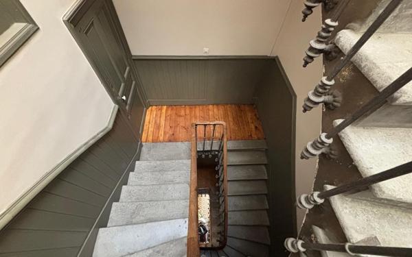 Appartement à vendre    4 pièces • 81,20 m2 Toulouse