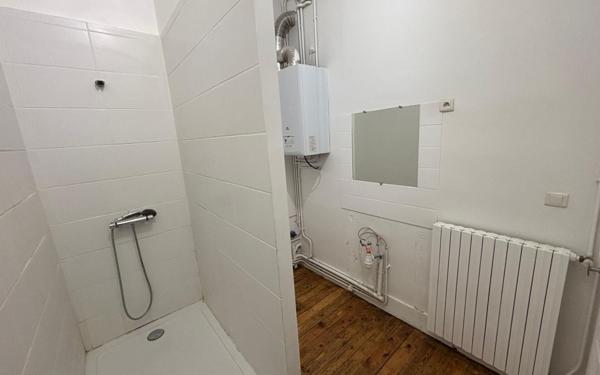 Appartement à vendre    4 pièces • 81,20 m2 Toulouse