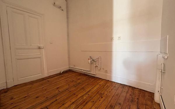Appartement à vendre    4 pièces • 81,20 m2 Toulouse