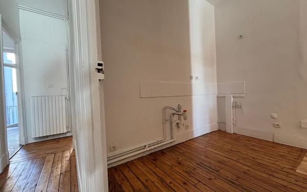 Appartement à vendre    4 pièces • 81,20 m2 Toulouse
