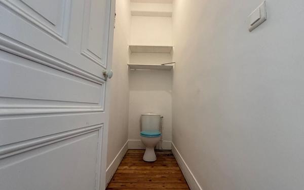 Appartement à vendre    4 pièces • 81,20 m2 Toulouse