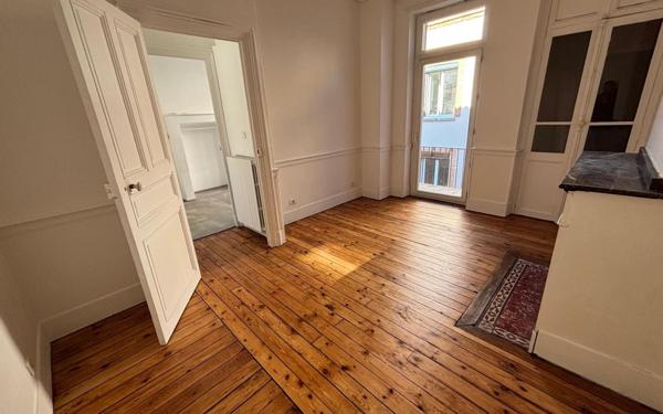 Appartement à vendre    4 pièces • 81,20 m2 Toulouse