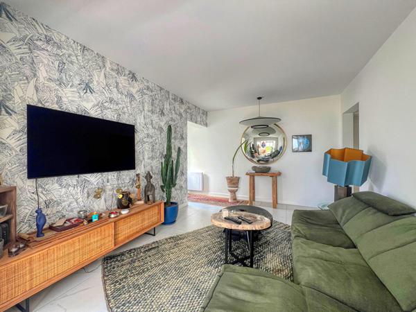 17200 ROYAN Royan - À 250 m de la plage du Chay - Magnifique appartement rénové avec soin