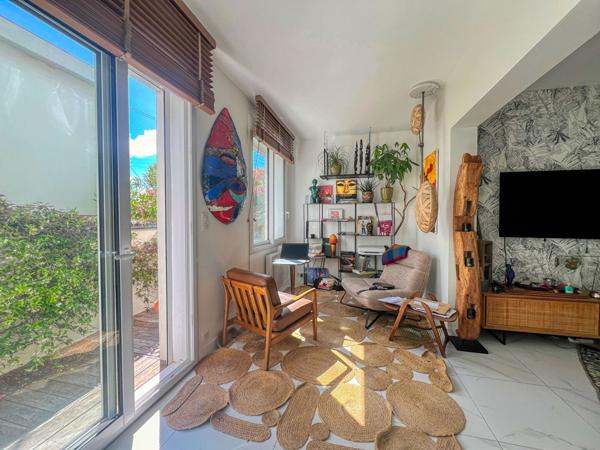 17200 ROYAN Royan - À 250 m de la plage du Chay - Magnifique appartement rénové avec soin