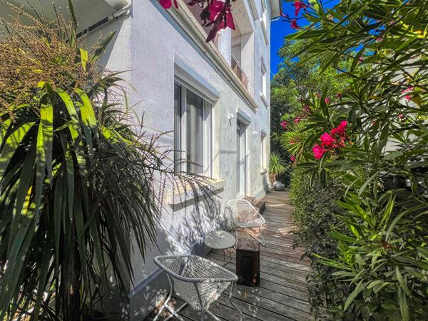 17200 ROYAN Royan - À 250 m de la plage du Chay - Magnifique appartement rénové avec soin