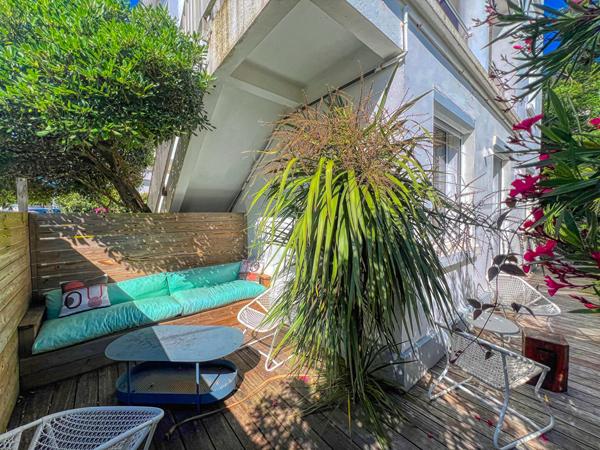 17200 ROYAN Royan - À 250 m de la plage du Chay - Magnifique appartement rénové avec soin