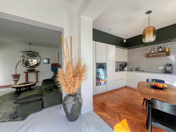 17200 ROYAN Royan - À 250 m de la plage du Chay - Magnifique appartement rénové avec soin