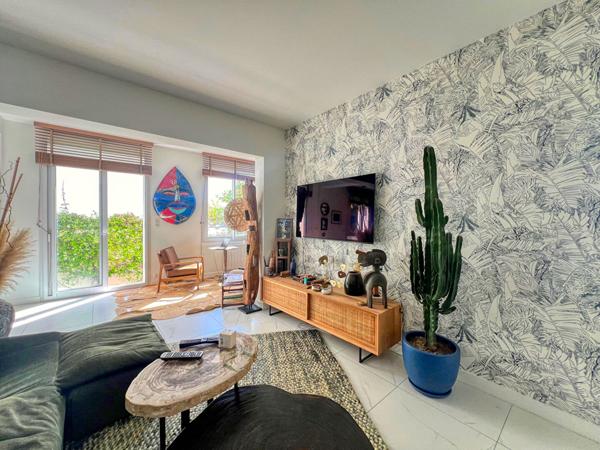 17200 ROYAN Royan - À 250 m de la plage du Chay - Magnifique appartement rénové avec soin