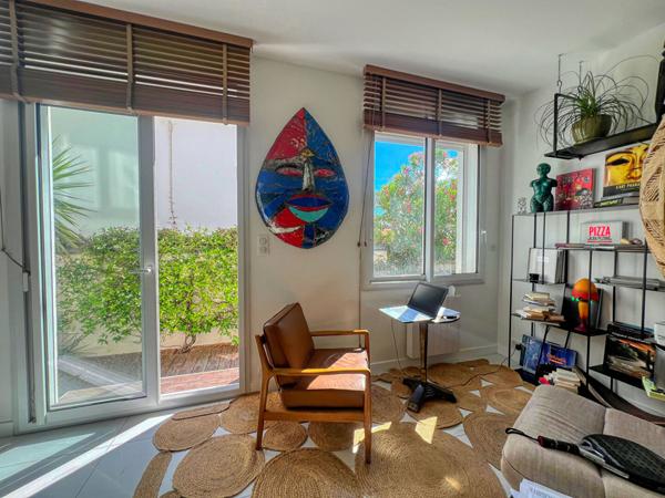 17200 ROYAN Royan - À 250 m de la plage du Chay - Magnifique appartement rénové avec soin