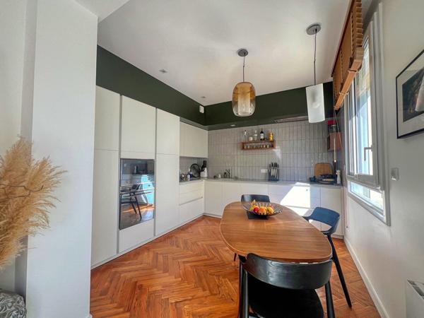 17200 ROYAN Royan - À 250 m de la plage du Chay - Magnifique appartement rénové avec soin