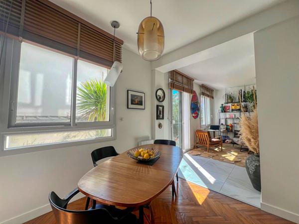 17200 ROYAN Royan - À 250 m de la plage du Chay - Magnifique appartement rénové avec soin