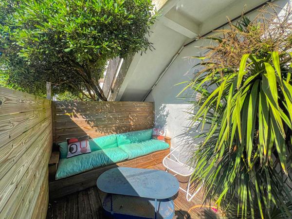17200 ROYAN Royan - À 250 m de la plage du Chay - Magnifique appartement rénové avec soin