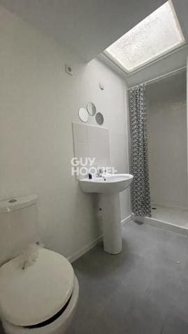 APPARTEMENT À LOUER DE 2 PIÈCES DE 37,33 M²