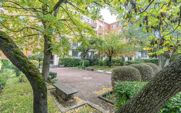 Appartement à vendre    4 pièces • 67,65 m2 Champigny-sur-Marne