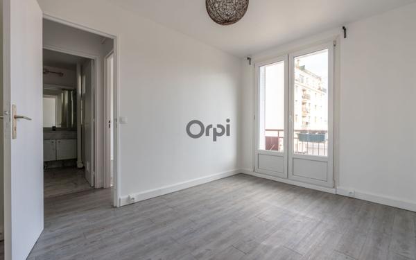 Appartement à vendre    4 pièces • 67,65 m2 Champigny-sur-Marne